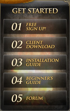 Sign Up
