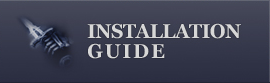 Installation Guide