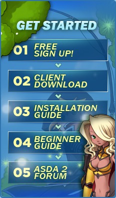 Sign Up