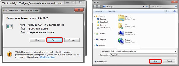 Download Pando