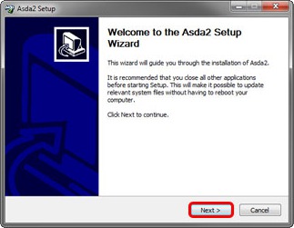 Open Installer