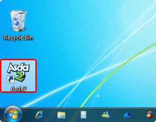 Open Launcher