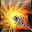 Flame Explosion