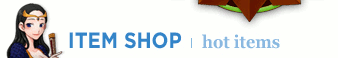 Item Shop - Item Mall Guide