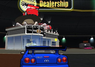 Dealership