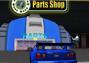 Parts Shop
