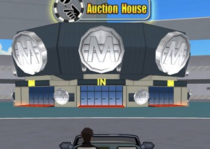 Auction House