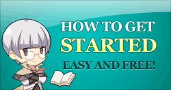 How to start Game