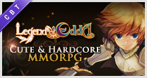 Legend of Edda