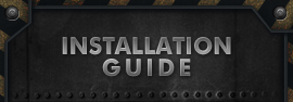 Installation Guide