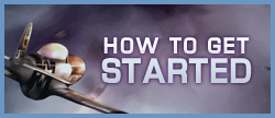 How to start Game