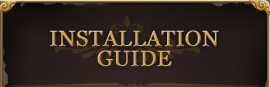Installation Guide