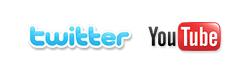 Twitter/Youtube