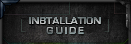 Installation Guide