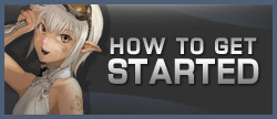 How to start Game