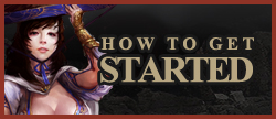 How to start Game